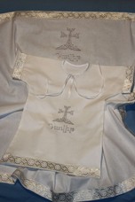 арт.952 Армянский именной набор(под заказ)